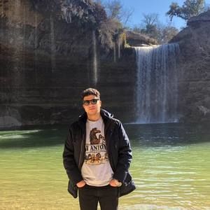 Meet your Posher, Mohammad hossein